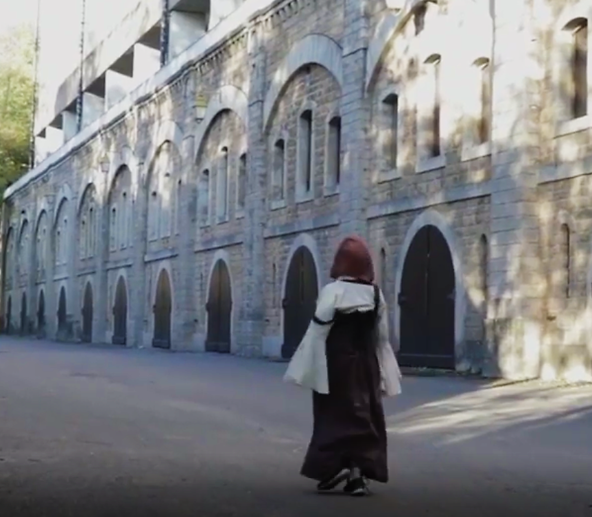 Association du Fort de Bron - Site officiel du Fort de Bron