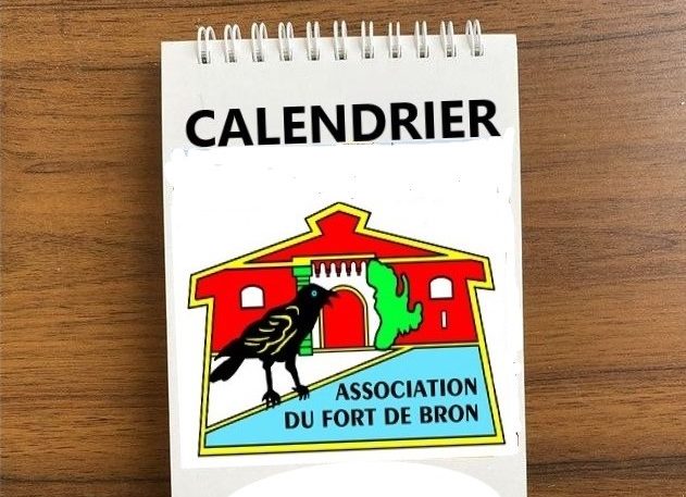 calendrier