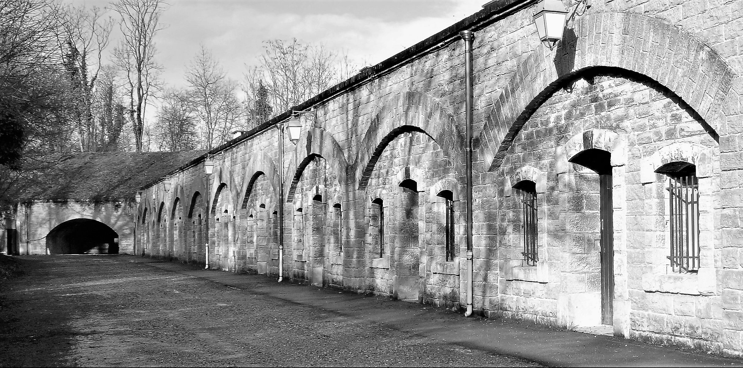 cour du parados site biblio