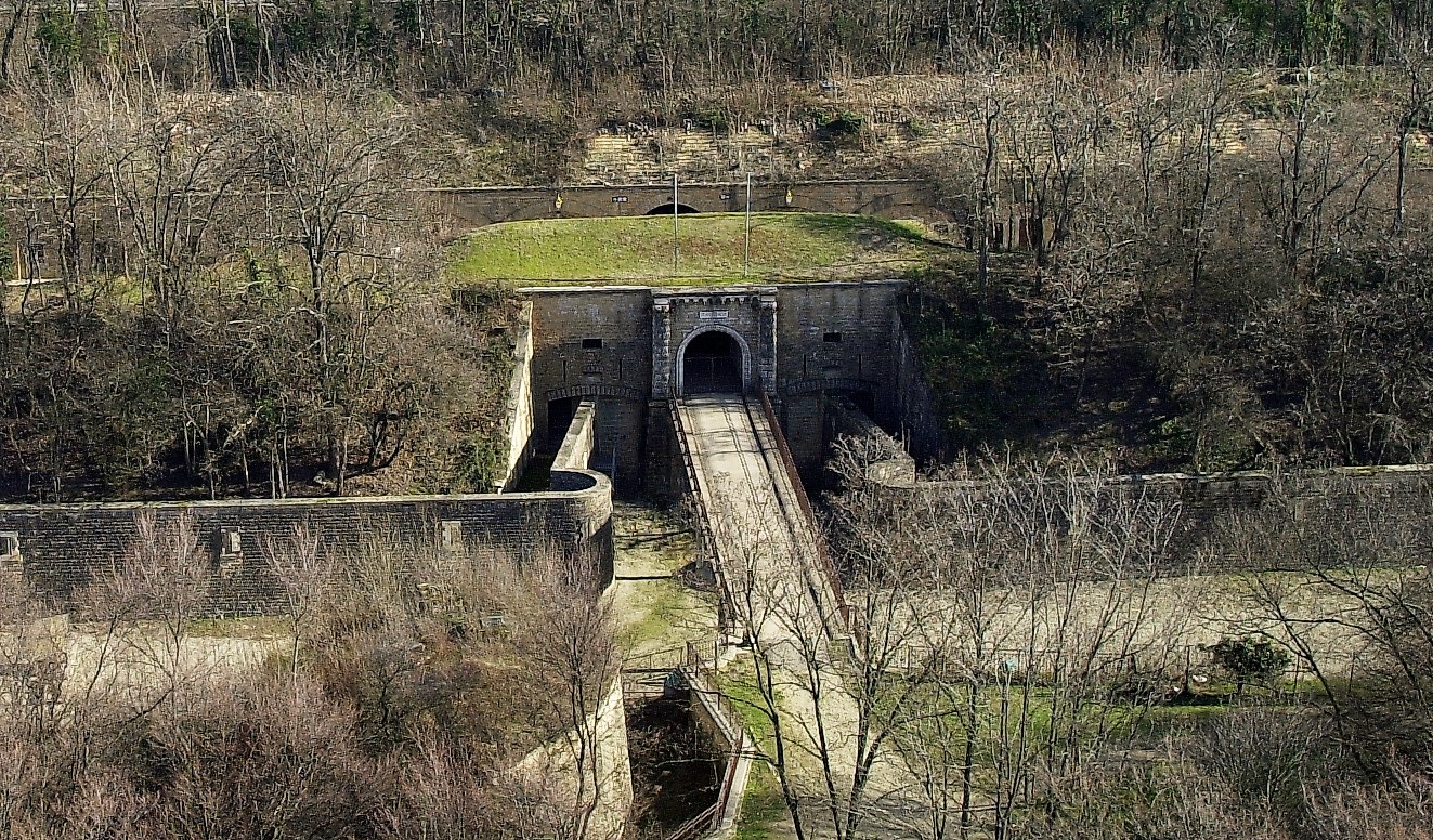 C'était hier - Association du Fort de Bron