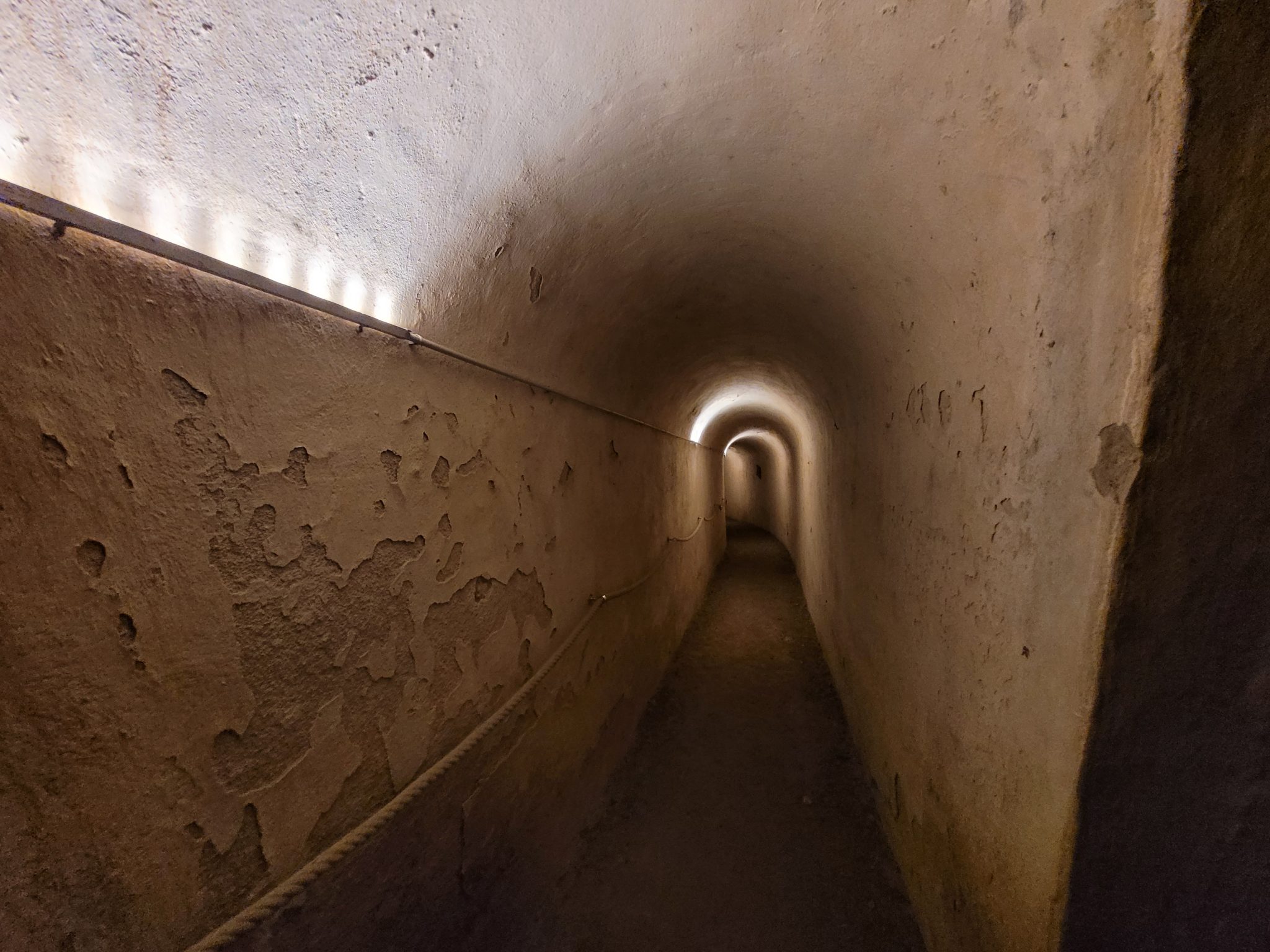 Visite du Fort du Paillet - Association du Fort de Bron