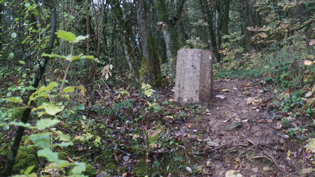 Borne de propriété de la batterie de la Freta