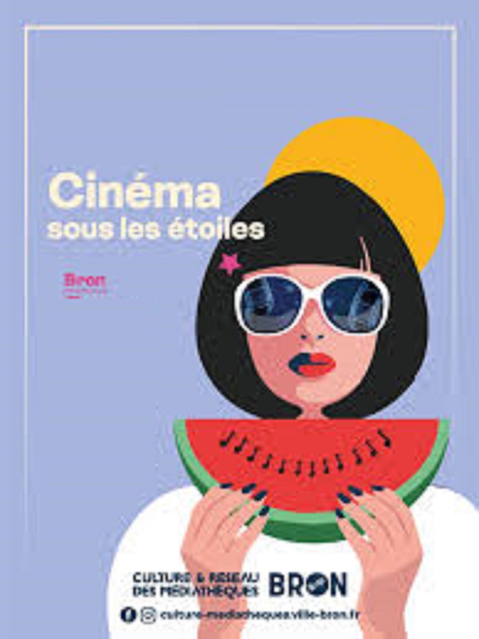 cinema fort bron