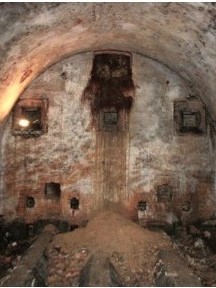 parilly magasin à poudre ter