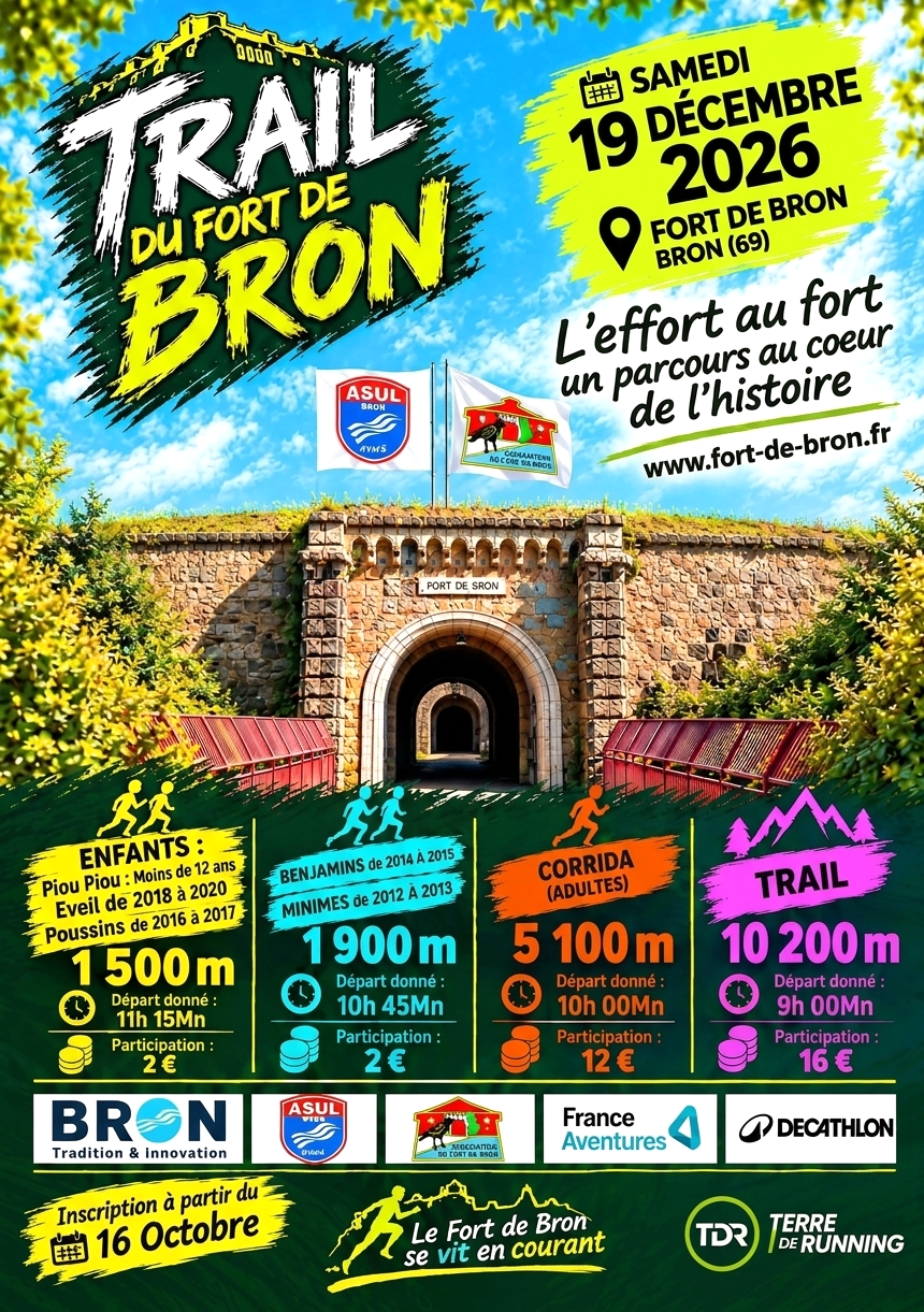 Flyer Trail